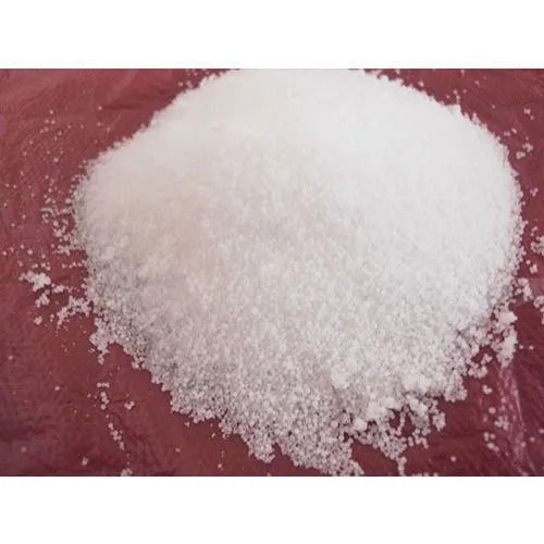 Caustic Soda prills