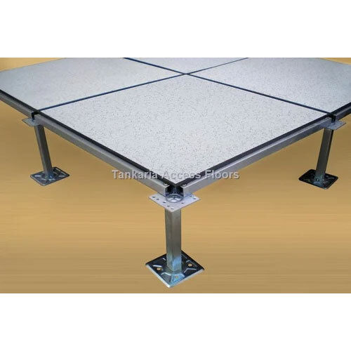 Access Floor Systems