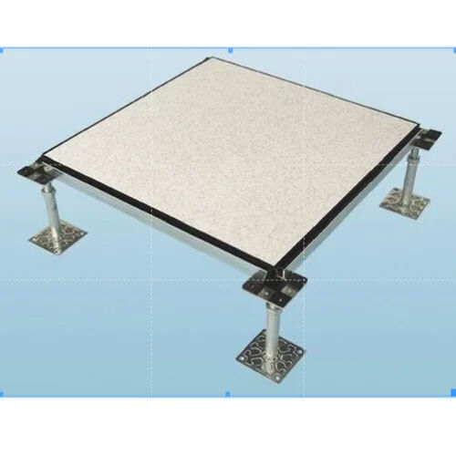 Metal Raised Floor Panels