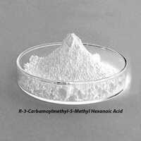 R 3 Carbamoylmethyl 5 Methyl Hexanoic Acid - Cas No: 181289-33-8