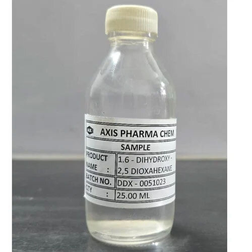 Dilhydroxy Dioxahexane