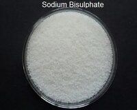 sodium bisulphate