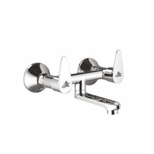 ALP - 33 Wall Mixer Non Tele