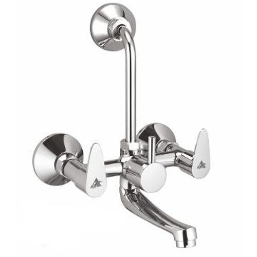 VIG- 35 Wall Mixer L Bend