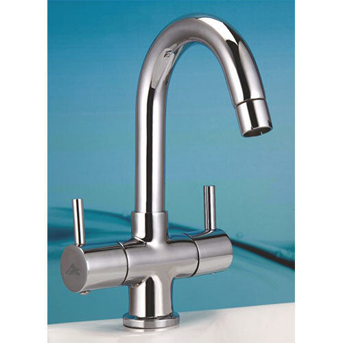 FL-25 Center Hole Basin Mixer