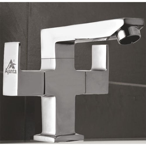 MC-25 Center Hole Basin Mixer