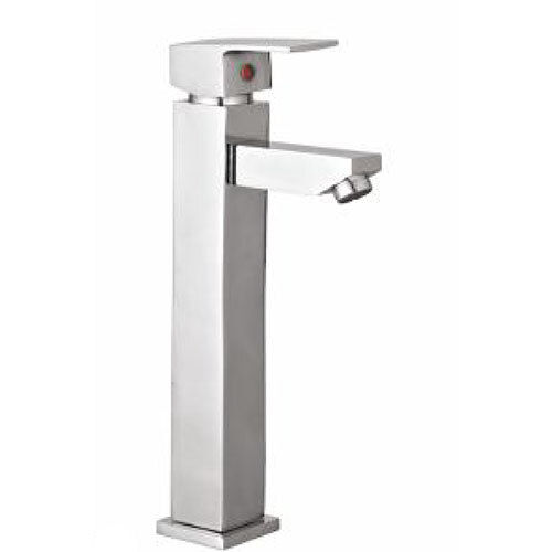 MC-40 Single Lever Basin Mixer