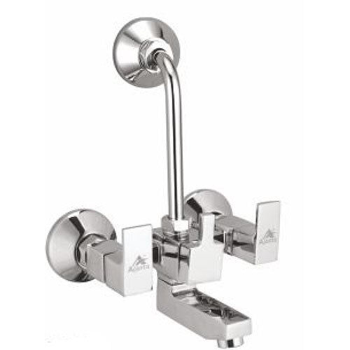 MC-35 Wall Mixer L Bend