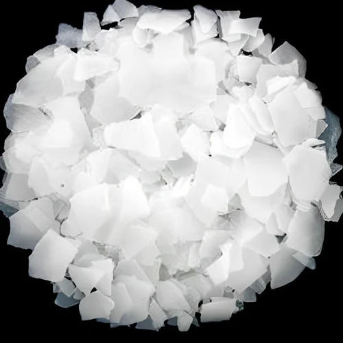 Magnesium Chloride flakes