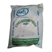 Stable Bleaching Powder GACL