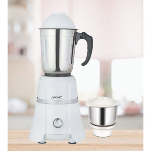 Jym-07  Grand 500Watt Mixer Grinder - Color: As Per Requirement