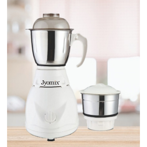 JYM-08  Punch 500watt Mixer Grinder