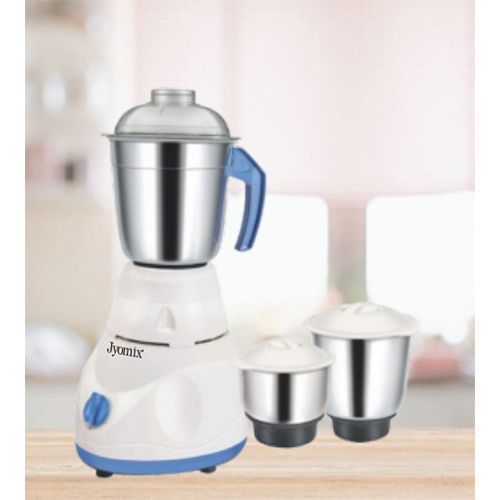 JYM-02 Kushaq 600watt Mixer Grinder
