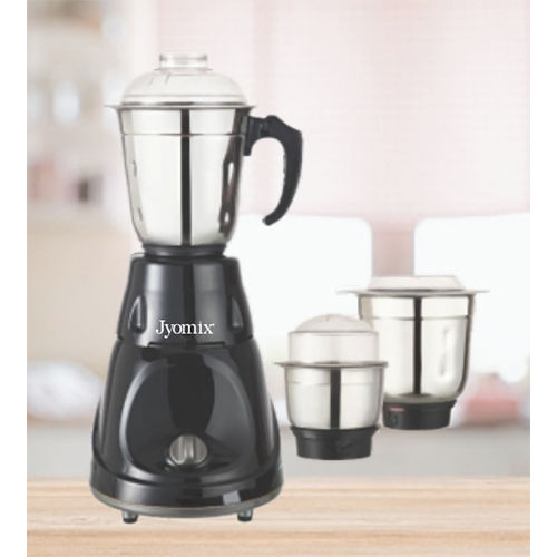 Jym-12 Nexon 750watt Mixer Grinder - Color: As Per Requirement