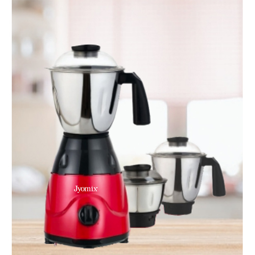 JYM-13 Crysta 750watt Mixer Grinder