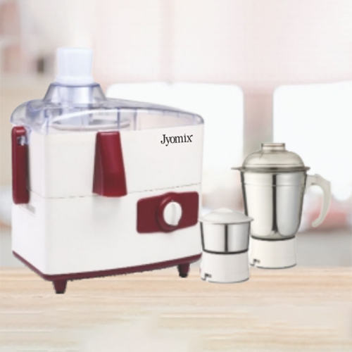JYM-JMG01 Tiago 600watt Juicer Mixer Grinder