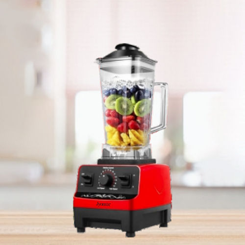 JYM-B01 2000Watt Comercial Blender