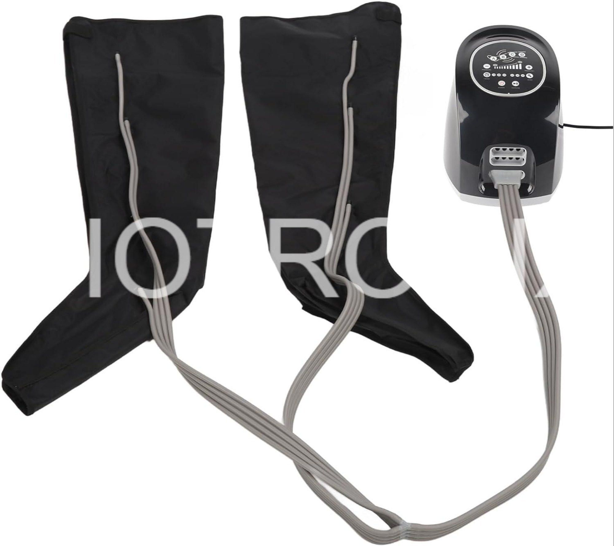 Air Compression Therapy DVT 4 Chamber Equipment