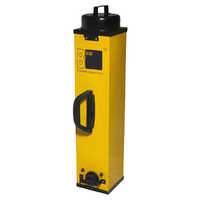 5 Kg Electrode Drying Oven - Color: Yellow