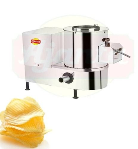 10 Kg Potato Peeling Machine new