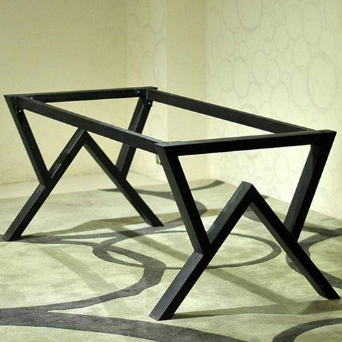 Mild Steel Table