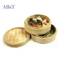Dimsum Baskets - Automatic Grade: Manual