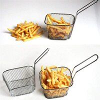 French Fries Basket