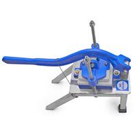 Hand Operated Finger Chips Making Machine