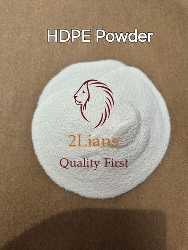 HDPE Powder off grade White color - Korea