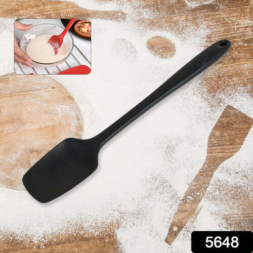 Silicone Spatula Made Of 100% Food Grade Silicone