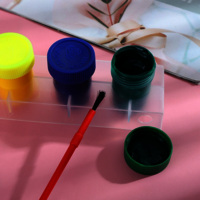 Water paint colour