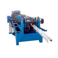 Automatic Sheet Roll Forming Machine