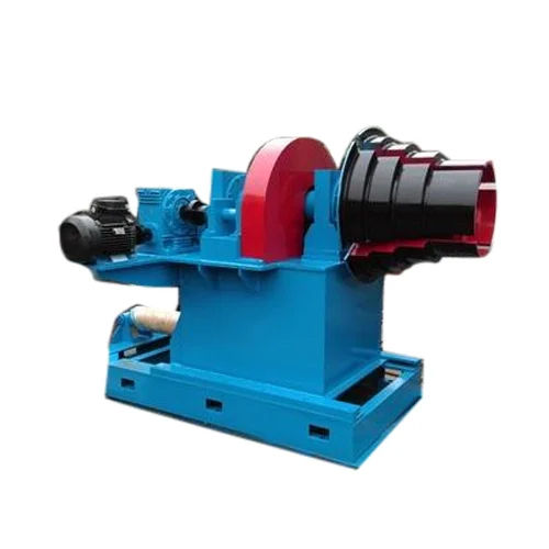 Automatic 5 Hp Step Type Decoiler