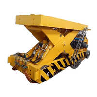 Steel Coil Uncoiler For Automobile Industry