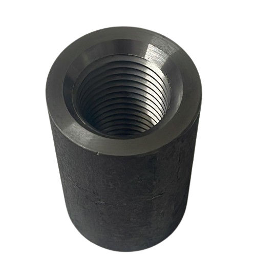 Industrial 20Mm Rebar Coupler - Material: Steel