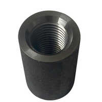 Industrial 20mm Rebar Coupler