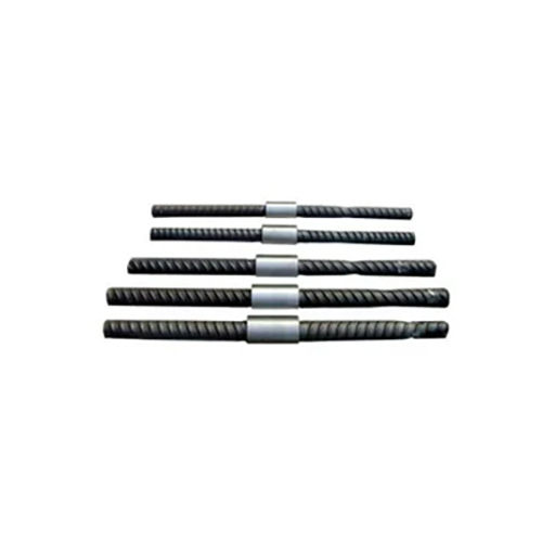 Steel Rebar Crimping Coupler