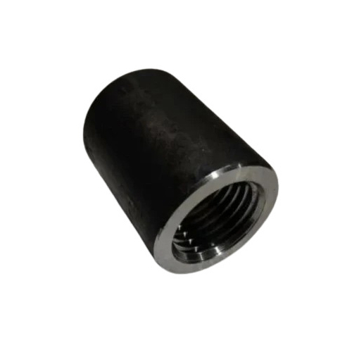 Mild Ssteel Taper Rebar Coupler - Material: Steel