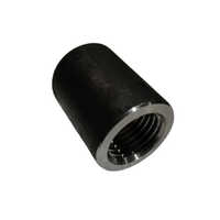 Mild Ssteel Taper Rebar Coupler