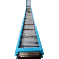 Hinged Belt Conveyor