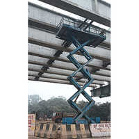 Scissor Lift