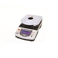Lt-76 Digital Moisture Balance - Dimension (l*w*h): 265x160x150 Mm Millimeter (mm)