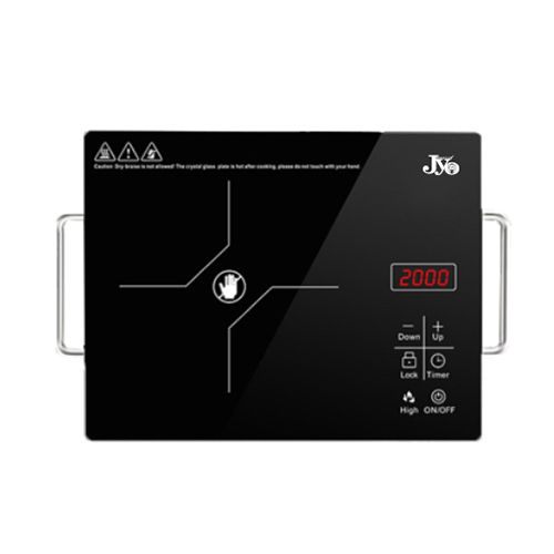 Jyo Induction Cooker Infrared (Touch) - Application: Commercial