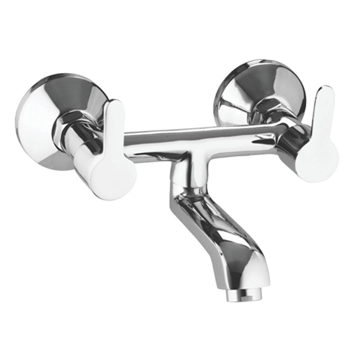 Non-Telephonic Wall Mixer