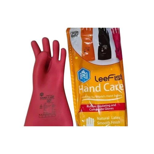 Leefist Latex Hand Care Gloves