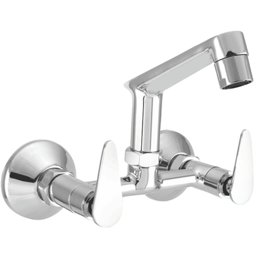 Sink Mixer (Spout)