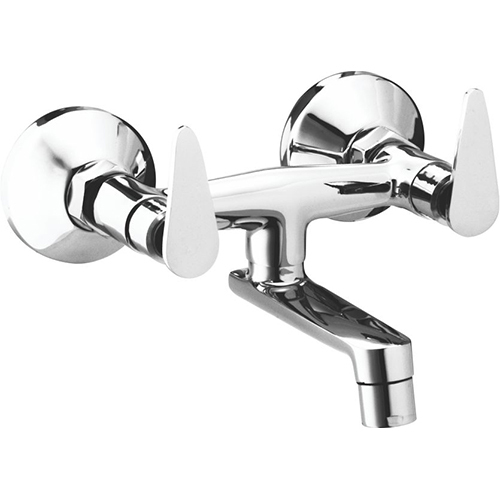 Non-Telephonic Wall Mixer