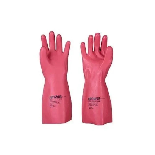 Saviour Cut Resistance Hand Gloves