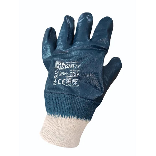 Rifa N602 Half Dipped  Industrial Safety Gloves