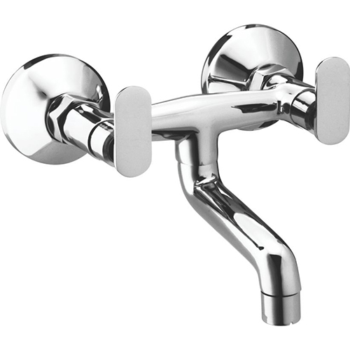 Non-Telephonic Wall Mixer